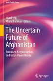 The Uncertain Future of Afghanistan