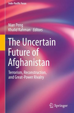 The Uncertain Future of Afghanistan