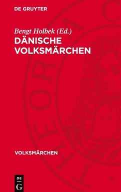 Dänische Volksmärchen