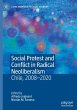 Social Protest and Conflict in Radical... - Bild 1