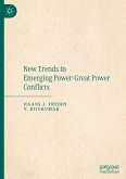 New Trends in Emerging Power-Great Power Conflicts