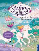 Sternenschweif, Wimmelbuch, Abenteuer im Einhornland