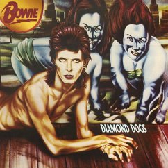 Diamond Dogs(2023 Remaster) - Bowie,David