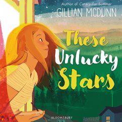 These Unlucky Stars (MP3-Download) - McDunn, Gillian