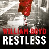 Restless (MP3-Download)