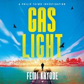 Gaslight (MP3-Download)