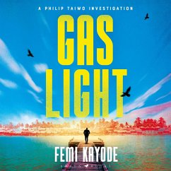 Gaslight (MP3-Download) - Kayode, Femi