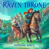 The Raven Throne (MP3-Download)