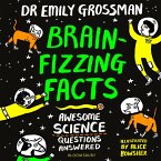 Brain-fizzing Facts (MP3-Download)