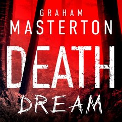 Death Dream (MP3-Download) - Masterton, Graham