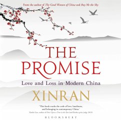 The Promise (MP3-Download) - Xue, Xinran