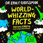 World-whizzing Facts (MP3-Download)