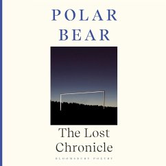 The Lost Chronicle (MP3-Download) - Polarbear