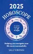 2025 Horoscope - Your Year Ahead - Bild 1