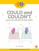 Read + Play Social Skills Bundle 2 Could and Couldn't are not afraid of the dark