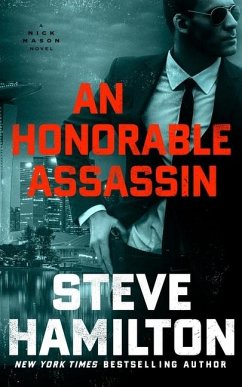 An Honorable Assassin - Hamilton, Steve