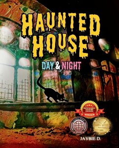 Haunted House - D., Jaybie