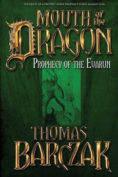 Mouth of the Dragon - Barczak, Thomas