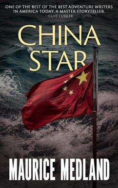 China Star - Medland, Maurice