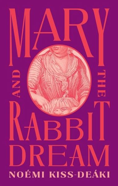Mary and the Rabbit Dream