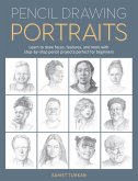 Pencil Drawing Portraits