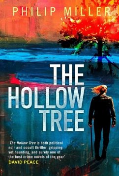 The Hollow Tree - Miller, Philip