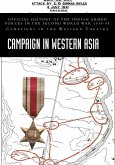 Campaign in Western Asia