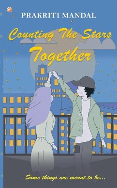 Cover Counting The Stars Together