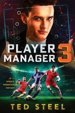 Cover Player Manager 3