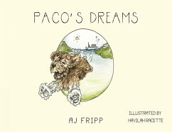 Paco's Dreams - Fripp, AJ