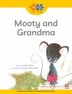 Cover Read + Play Strengths Bundle 2 Mooty and Grandma