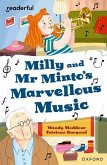 Readerful Independent Library: Oxford Reading Level 10: Milly and Mr Minto's Marvellous Music