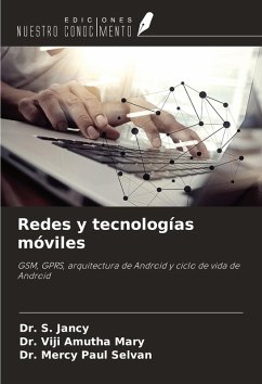 Cover Redes y tecnologías móviles