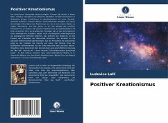Cover Positiver Kreationismus