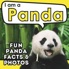 I am a Panda - Brains, Active