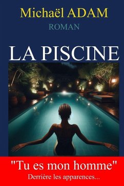 Cover La Piscine