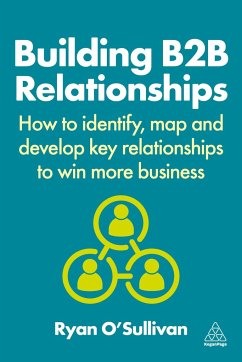 Building B2B Relationships - O'Sullivan, Ryan