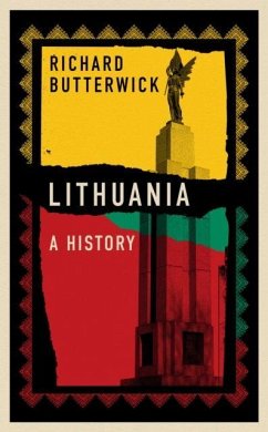Lithuania - Butterwick, Richard