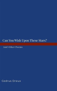 Can You Wish Upon These Stars? - Dreux, Cedrus