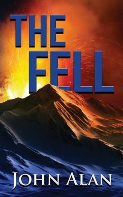 The Fell - Alan, John