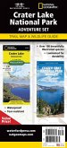 Crater Lake National Park Adventure Set Crater Lake National Park Adventure Set