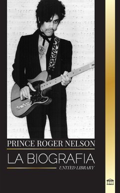 Prince Rogers Nelson - Library, United