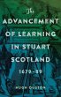 The Advancement of Learning in Stuart... - Bild 1