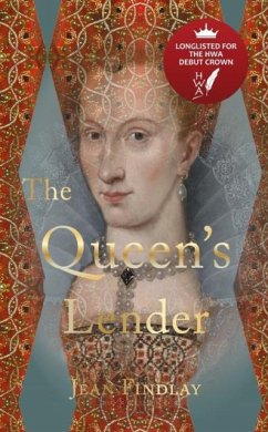 Cover The Queen's Lender