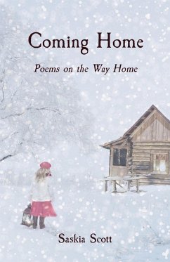 Coming Home - Scott, Saskia