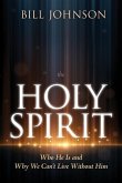 The Holy Spirit