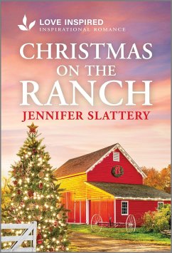 Christmas on the Ranch - Slattery, Jennifer