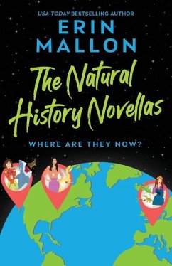 The Natural History Novellas - Mallon, Erin