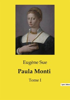 Paula Monti - Sue, Eugène