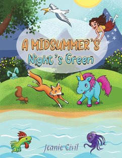 A Midsummer's Night's Green - Civil, Jeanie
